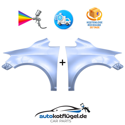 Kotflügel golf plus links - golf,