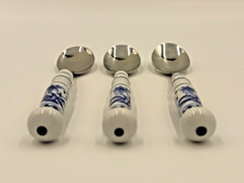 VEB Zwiebelmuster Teelöffel