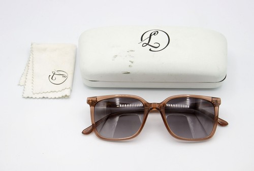 Lunettes selection design - selection,