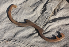 Feuerwehr Schlüssel Hydrant Schlauch