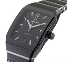 Rado Herren Uhr Automatik