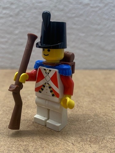 Lego piraten soldaten - piraten,