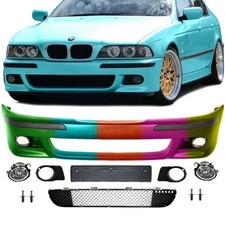 Sport Stoßstange vorne ohne