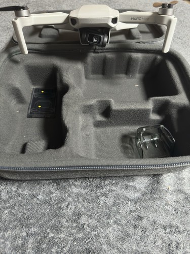 Dji mavic mini drohne - dji,