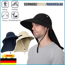 Herren Sonnenhut mit