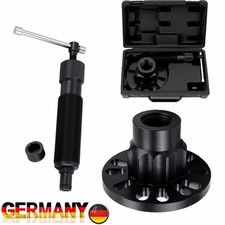 10T Hydraulik Radnaben