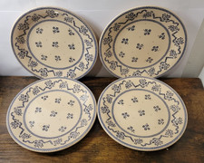 Laura Ashley Blue Petite Fleur