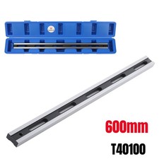 Haarlineal 600mm Zylinderkopf