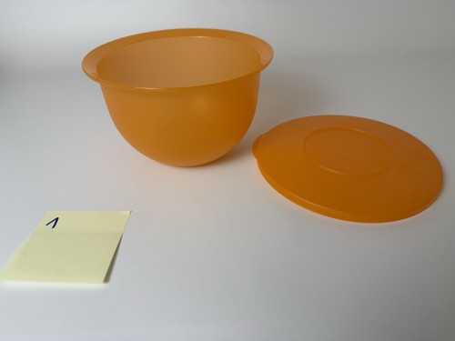 Tupperware junge welle - tupperware,