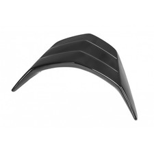 Heckspoiler MXT, schwarz