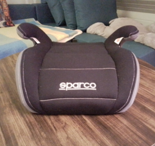 Sparco kids sitzerhöhung - kids,