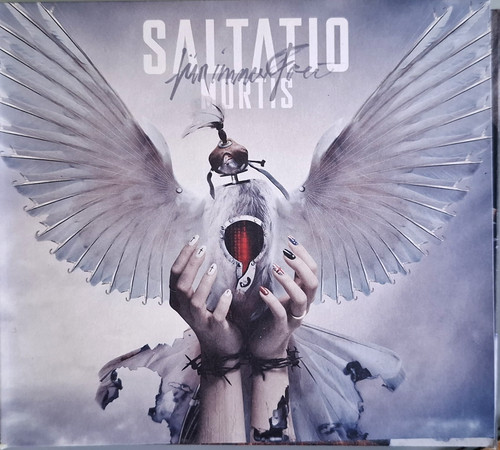 Saltatio mortis für immer - für,