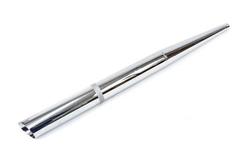 Auspuff für ets - für,