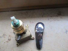 Hansgrohe Einhebel Brausemischer 03216DE2040 Duscharmatur unbenützt