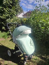 Kinderwagen Kombi 3 in 1