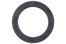 Tankdeckeldichtung - , (gummi)