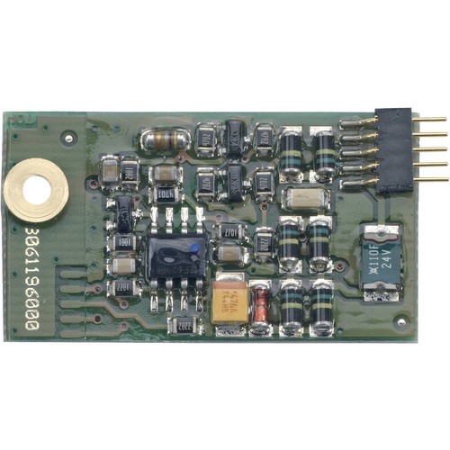 Roco 61196 weichendecoder - roco,