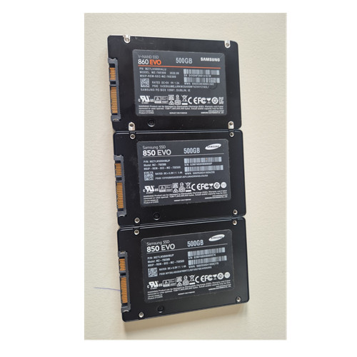 Samsung 860 evo 850 - samsung,