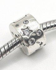 Original Pandora Charm Clip