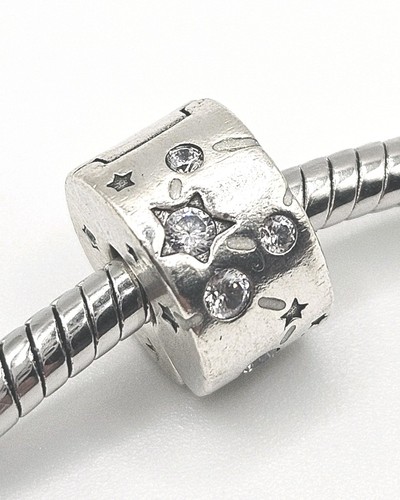 Original pandora charm - charm, clip