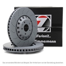 Zimmermann FORMULA Z