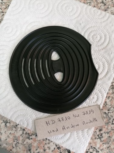 Gitter für senseo hd7810 bis - gitter,