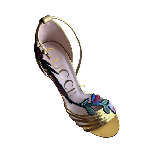 Gucci damen slingback - gucci, pumps