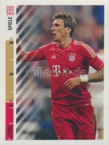 Panini bayern münchen - panini, fc