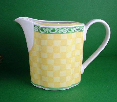 Saftkrug milchkrug liter - 1,
