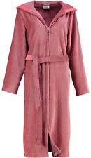 Cawö Damen Bademantel