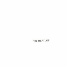 The Beatles White Album 50th