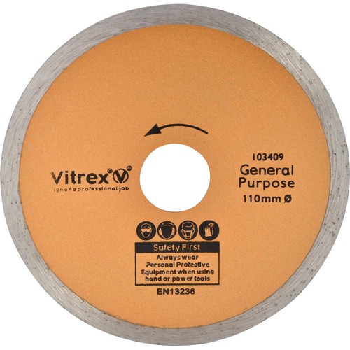 Vitrex fliesenschneider - vitrex,