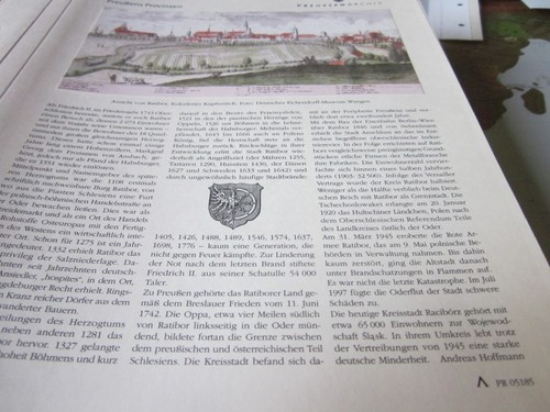 Preußen archiv 5185 - archiv, n5