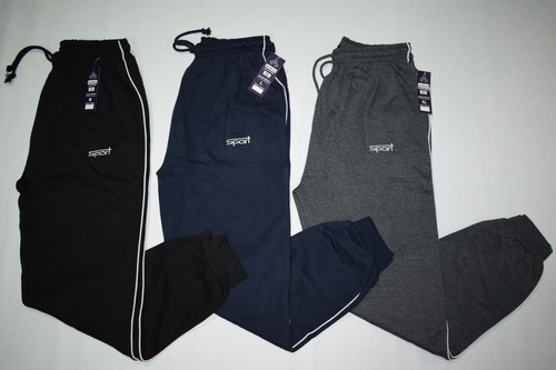 Herren baumwolle jogginghose - herren,