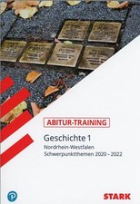 STARK Abitur-Training -