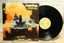 Uriah heep album - heep,
