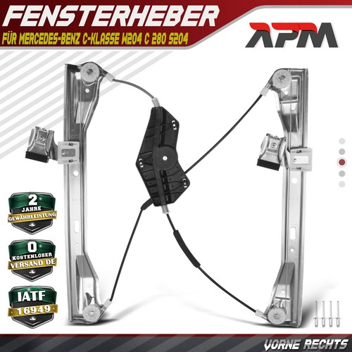 Fensterheber vorne rechts - fensterheber,