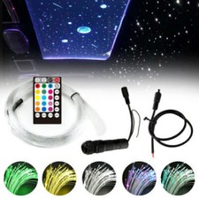 60 Stück 1.5M Glasfaser