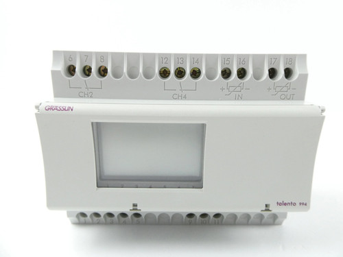 Grässlin talento 994 - grÄsslin,