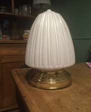 Deckenlampe Windfang Antik
