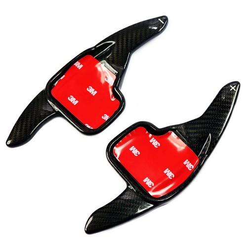 Carbon schaltwippen - carbon,