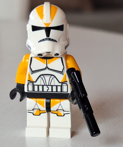 Lego clone trooper - lego,