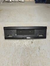 Audi 80 Coupe Urquattro B2