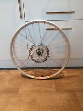 Shimano Xt HB-M755 Vorderrad