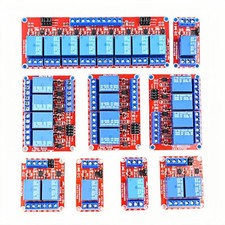 3.3-24V Relaismodul mit