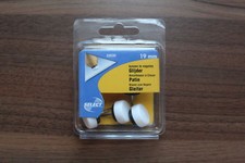 Möbelgleiter zum Nageln