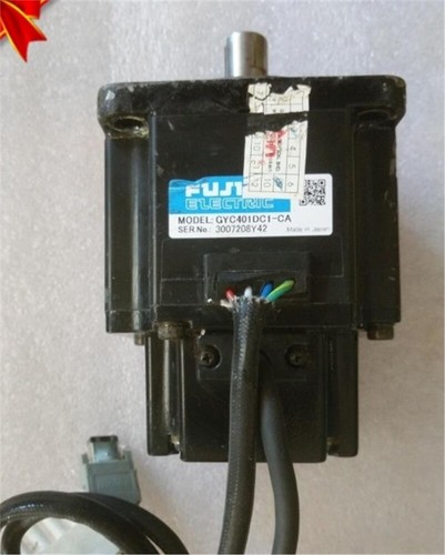 1pc fuji servo - 1pc,
