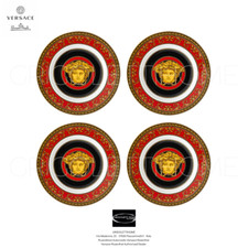 Versace rosenthal medusa - -,