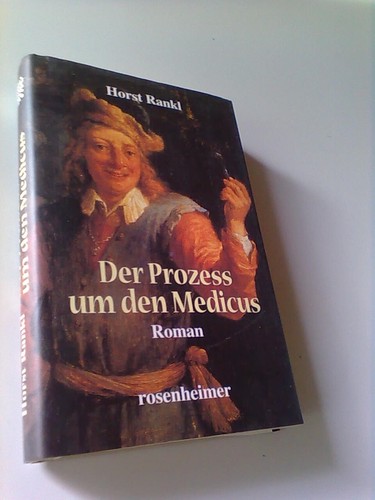 Der prozess den medicus - der,