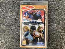 Sega Mega Drive Collection